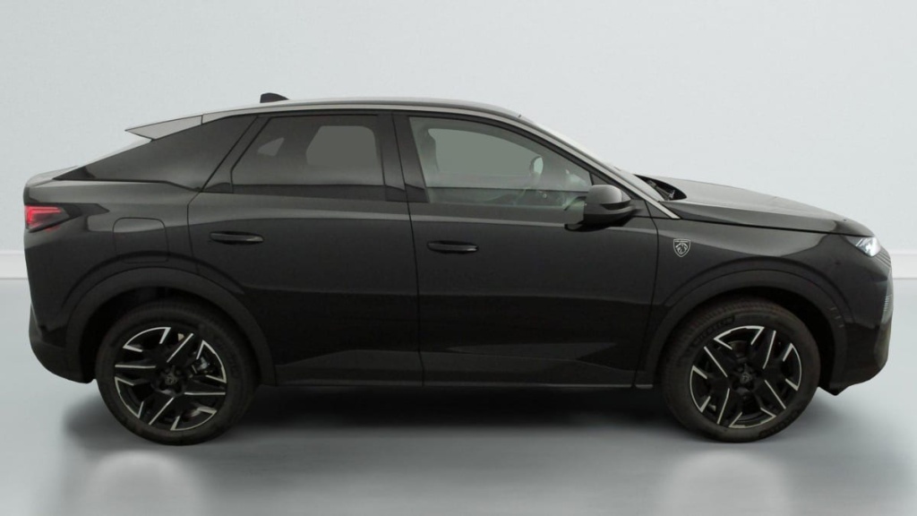 PEUGEOT 3008 Hybrid 145 e-DCS6 GT - ref: 1-340580 - Photo 8
