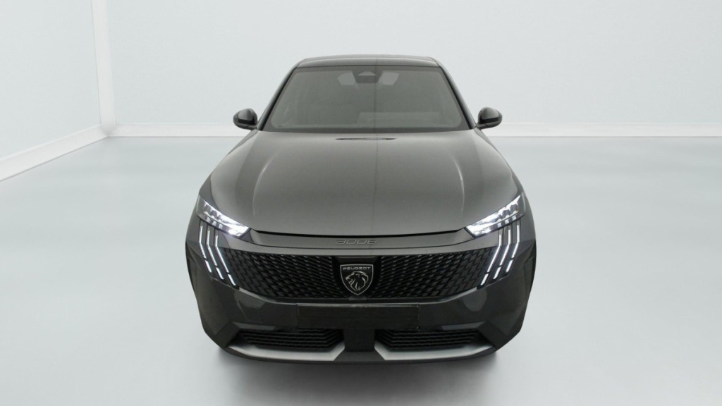 PEUGEOT 3008 Hybrid 145 e-DCS6 GT - ref: 1-340593 - Photo 2