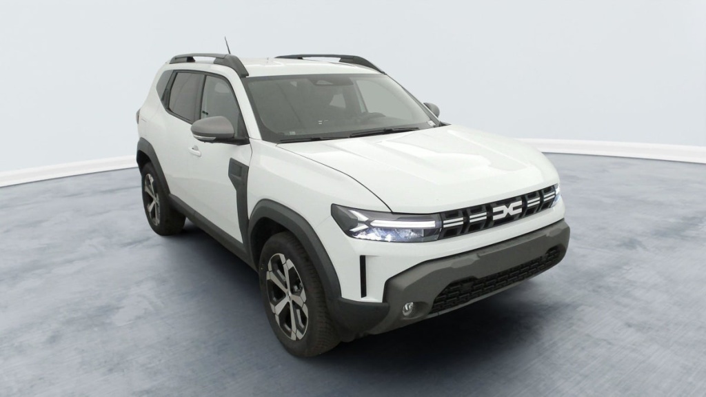 DACIA DUSTER TCe 130 4x4 Journey - ref: 1-340747 - Photo 1