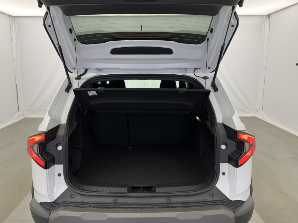 DACIA DUSTER TCe 130 4x4 Journey - ref: 1-340747 - Photo 11