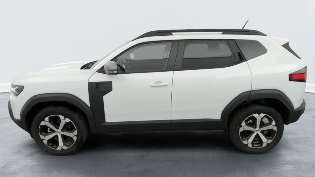 DACIA DUSTER TCe 130 4x4 Journey - ref: 1-340747 - Photo 4