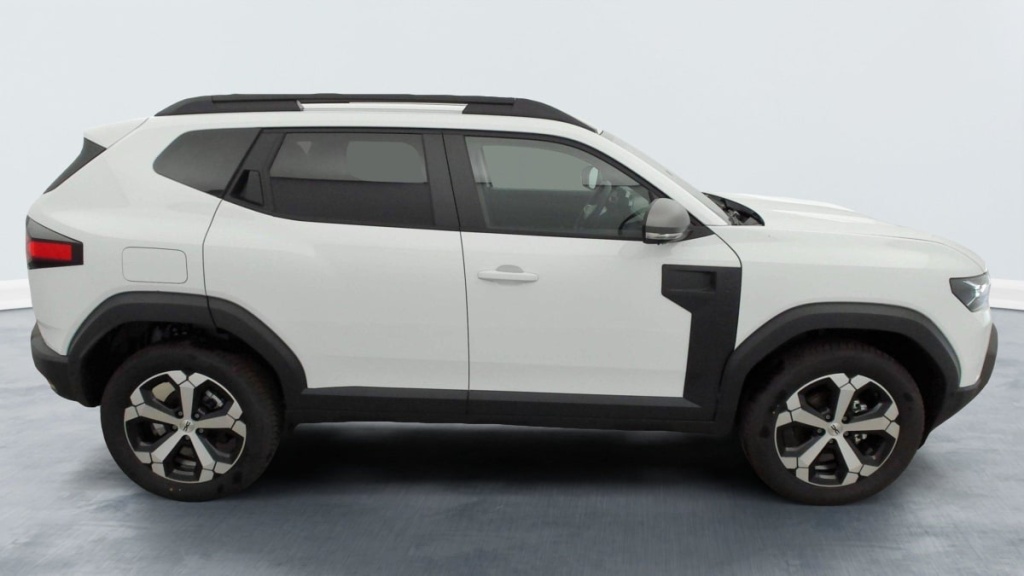 DACIA DUSTER TCe 130 4x4 Journey - ref: 1-340747 - Photo 8