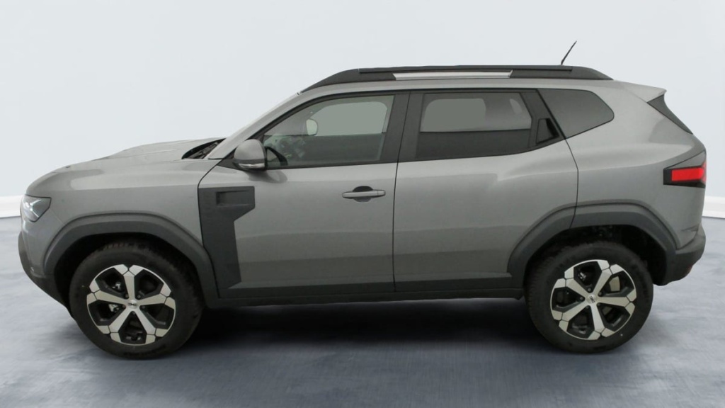 DACIA DUSTER TCe 130 4x4 Journey - ref: 1-340765 - Photo 4
