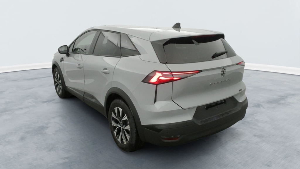 RENAULT SYMBIOZ E-Tech full hybrid 145 Evolution - ref: 1-340963 - Photo 5