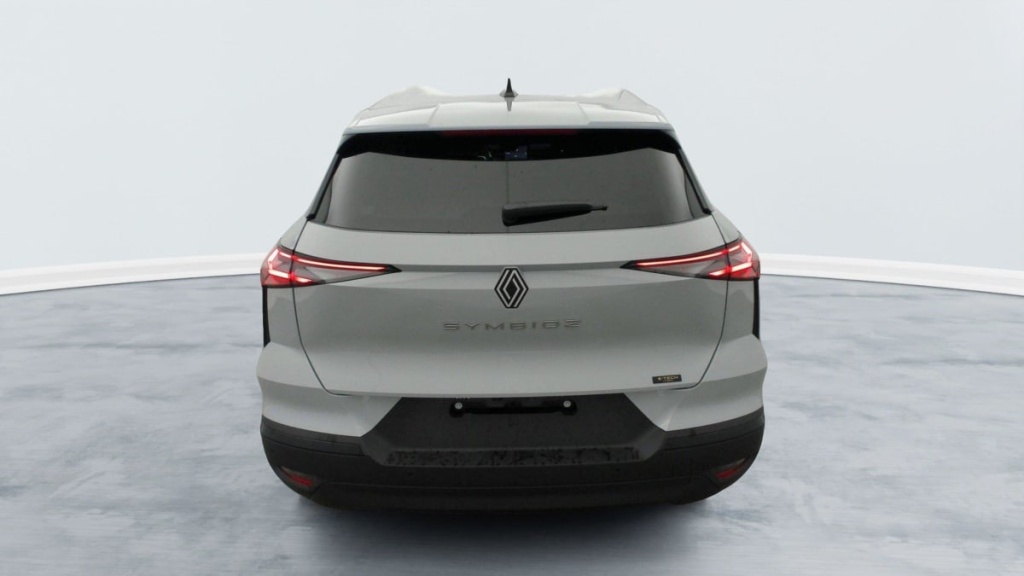 RENAULT SYMBIOZ E-Tech full hybrid 145 Evolution - ref: 1-340963 - Photo 6
