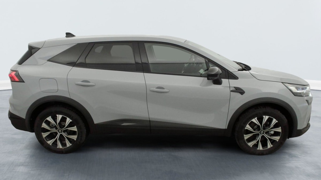 RENAULT SYMBIOZ E-Tech full hybrid 145 Evolution - ref: 1-340963 - Photo 8