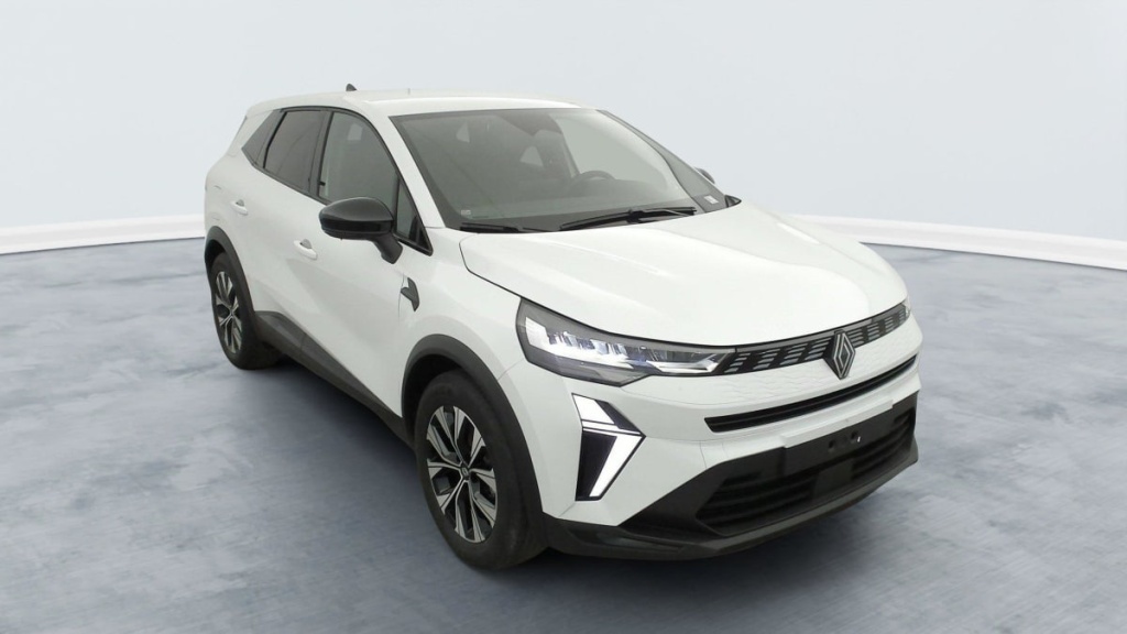 RENAULT SYMBIOZ E-Tech full hybrid 145 Evolution - ref: 1-340969 - Photo 1