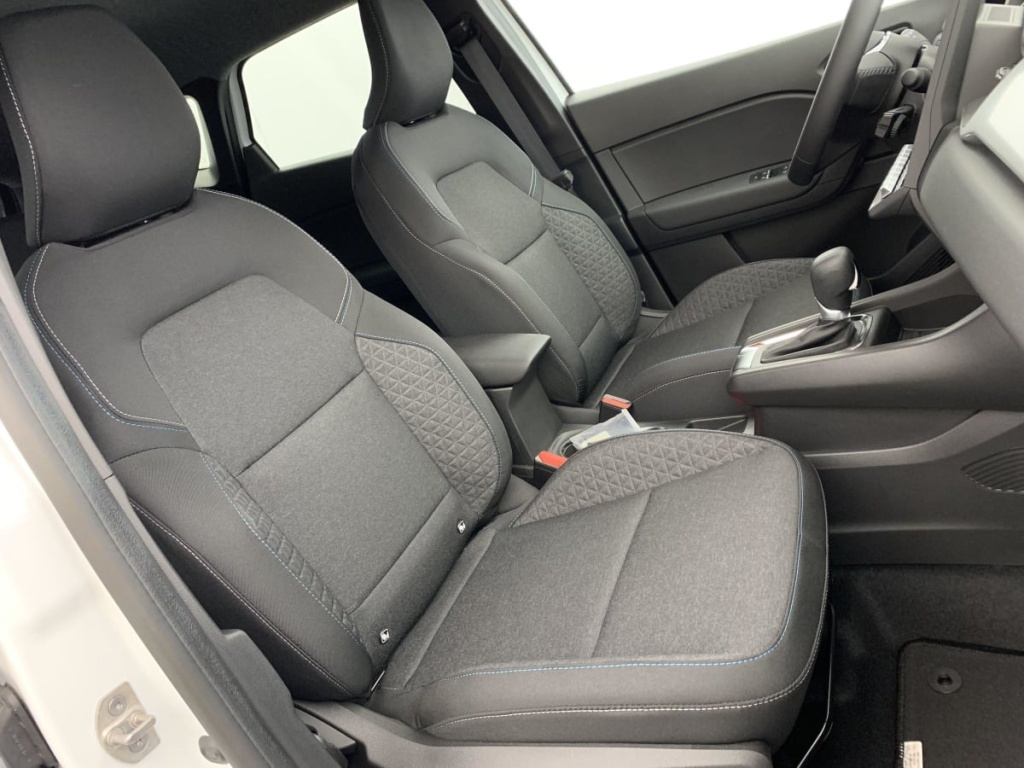 RENAULT SYMBIOZ E-Tech full hybrid 145 Evolution - ref: 1-340969 - Photo 10