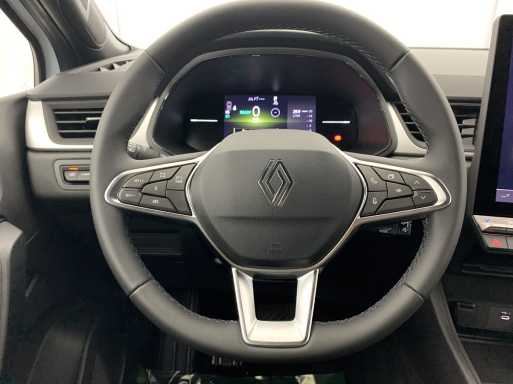 RENAULT SYMBIOZ E-Tech full hybrid 145 Evolution - ref: 1-340969 - Photo 14