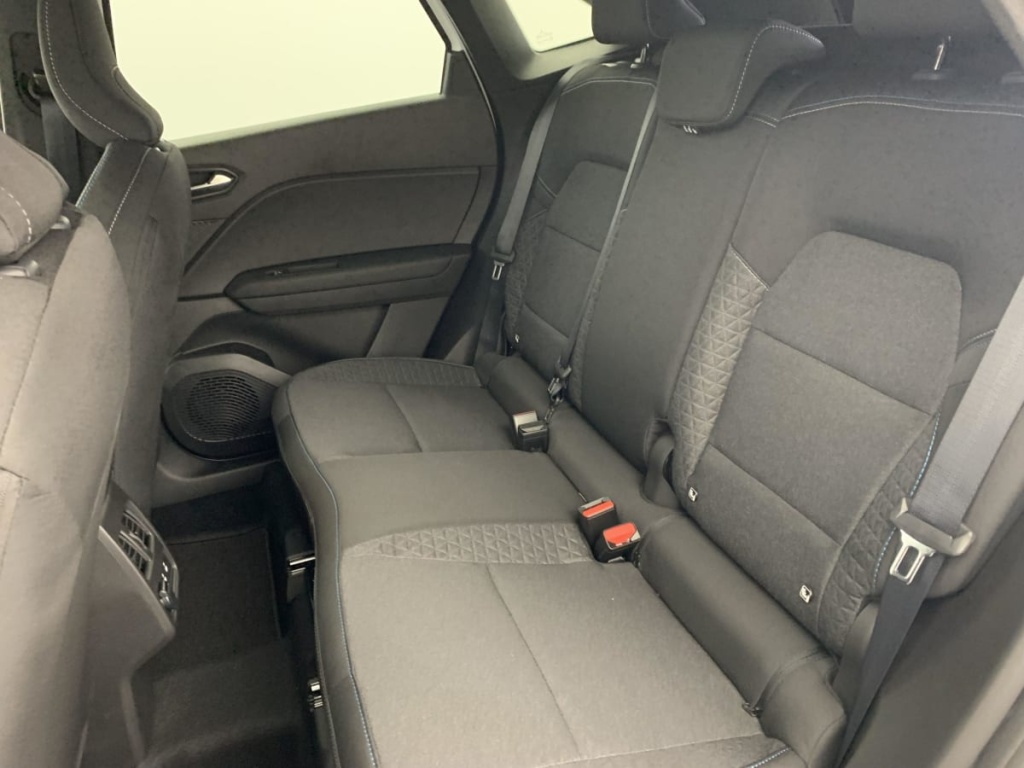 RENAULT SYMBIOZ E-Tech full hybrid 145 Evolution - ref: 1-340969 - Photo 18