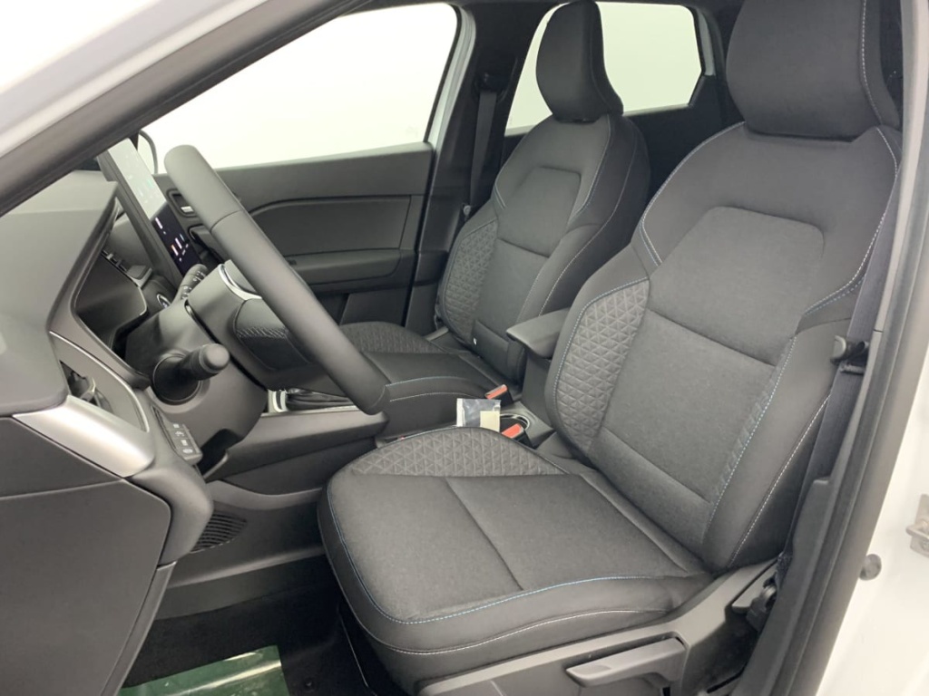 RENAULT SYMBIOZ E-Tech full hybrid 145 Evolution - ref: 1-340969 - Photo 19