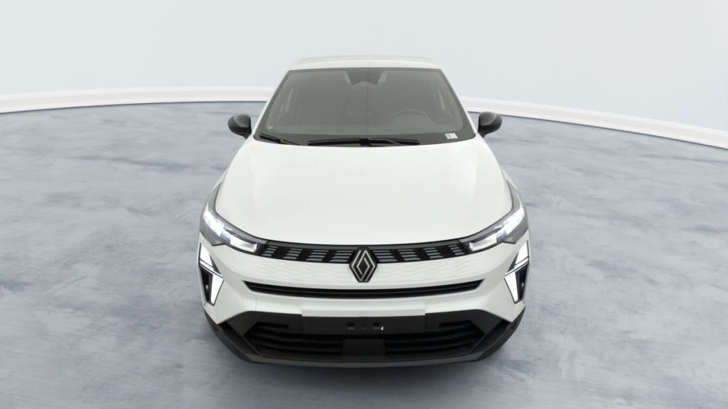 RENAULT SYMBIOZ E-Tech full hybrid 145 Evolution - ref: 1-340969 - Photo 2