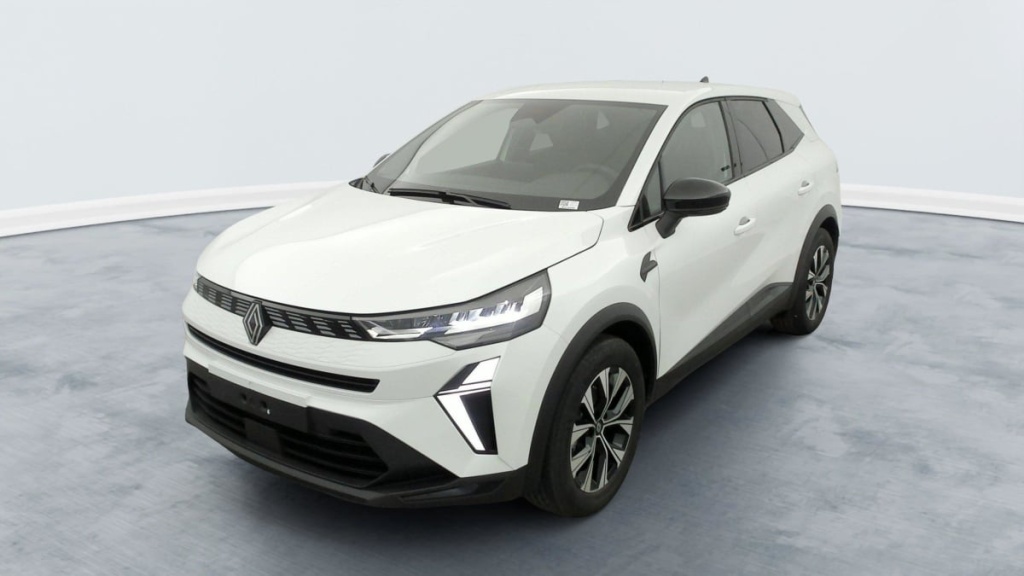 RENAULT SYMBIOZ E-Tech full hybrid 145 Evolution - ref: 1-340969 - Photo 3