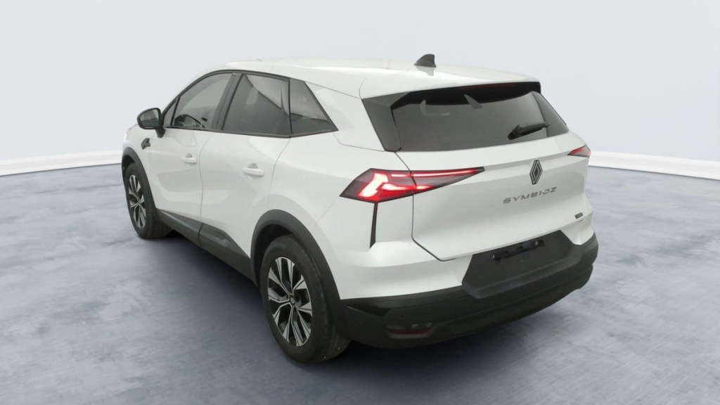 RENAULT SYMBIOZ E-Tech full hybrid 145 Evolution - ref: 1-340969 - Photo 5