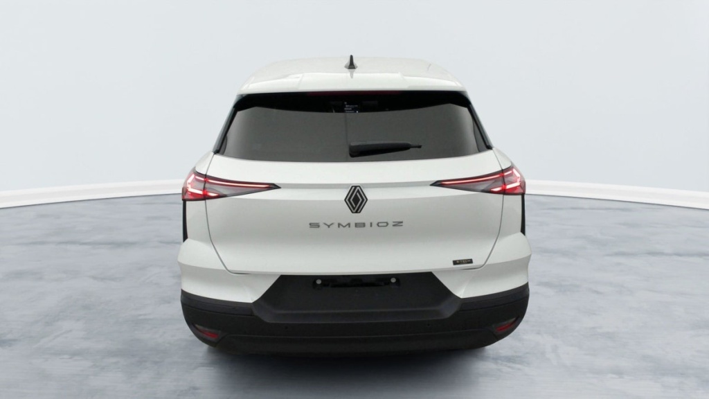 RENAULT SYMBIOZ E-Tech full hybrid 145 Evolution - ref: 1-340969 - Photo 6