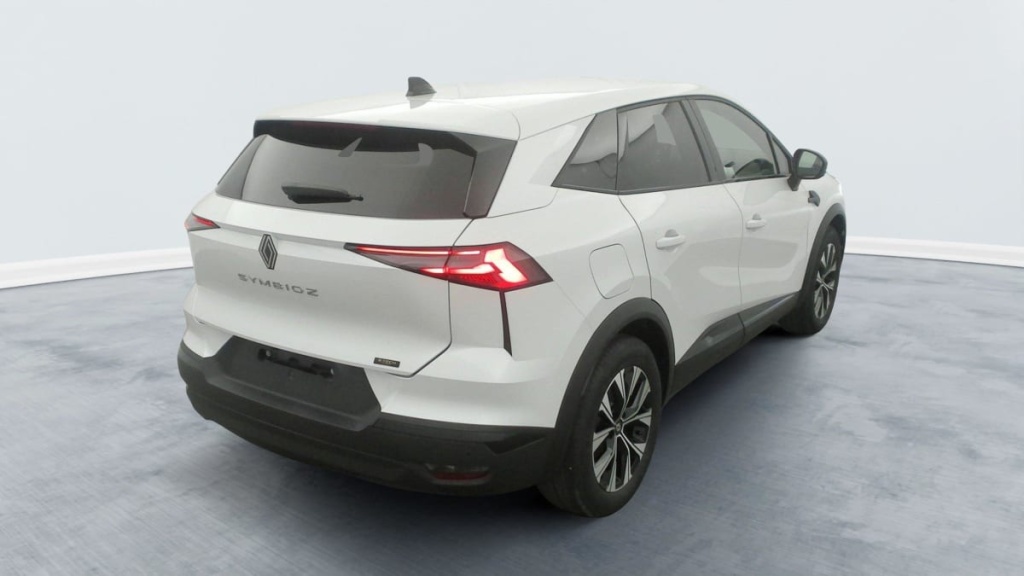 RENAULT SYMBIOZ E-Tech full hybrid 145 Evolution - ref: 1-340969 - Photo 7