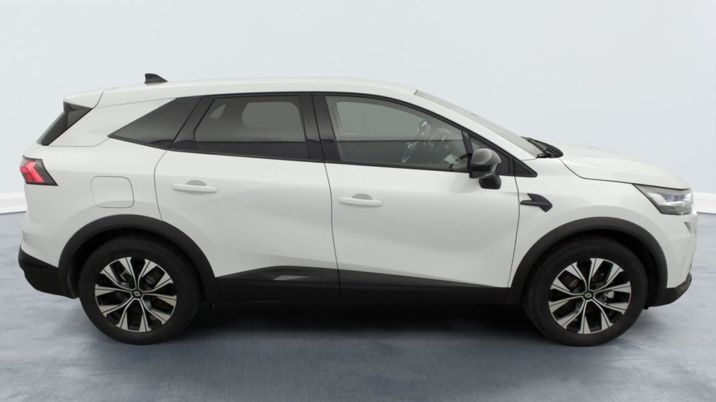 RENAULT SYMBIOZ E-Tech full hybrid 145 Evolution - ref: 1-340969 - Photo 8