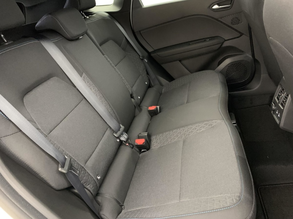 RENAULT SYMBIOZ E-Tech full hybrid 145 Evolution - ref: 1-340969 - Photo 9