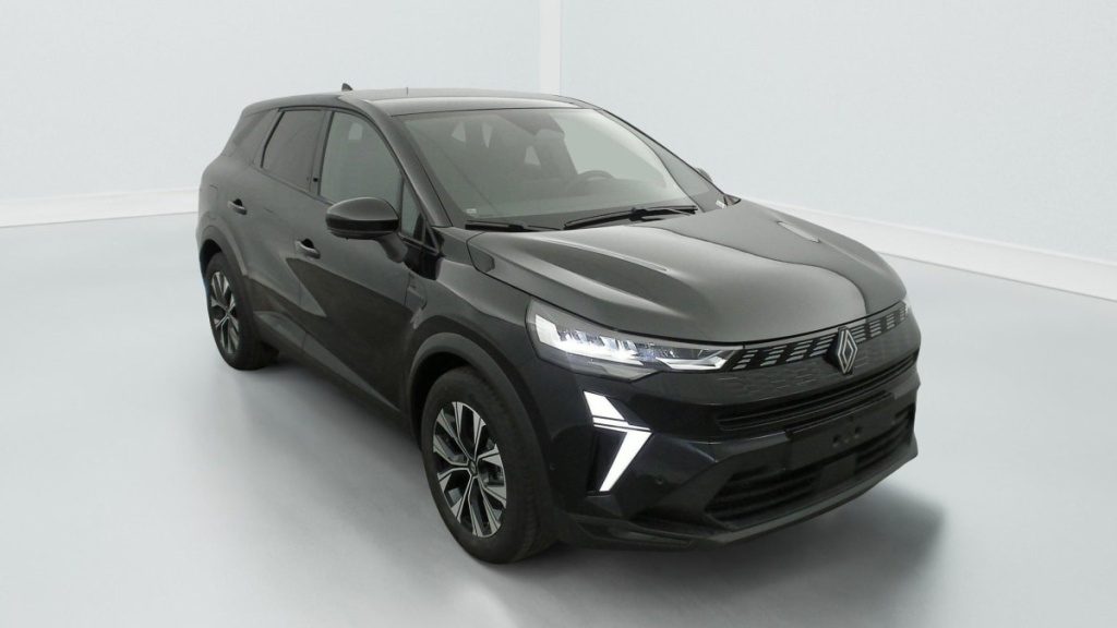 RENAULT SYMBIOZ E-Tech full hybrid 145 Evolution - ref: 1-340981 - Photo 1