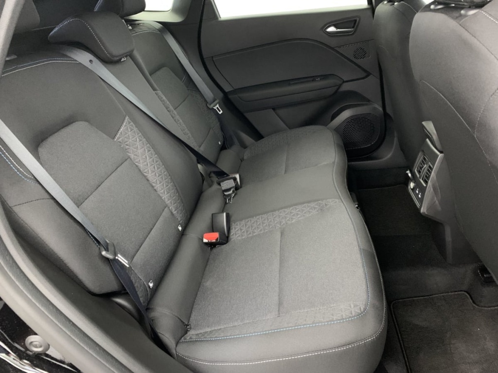 RENAULT SYMBIOZ E-Tech full hybrid 145 Evolution - ref: 1-340981 - Photo 10