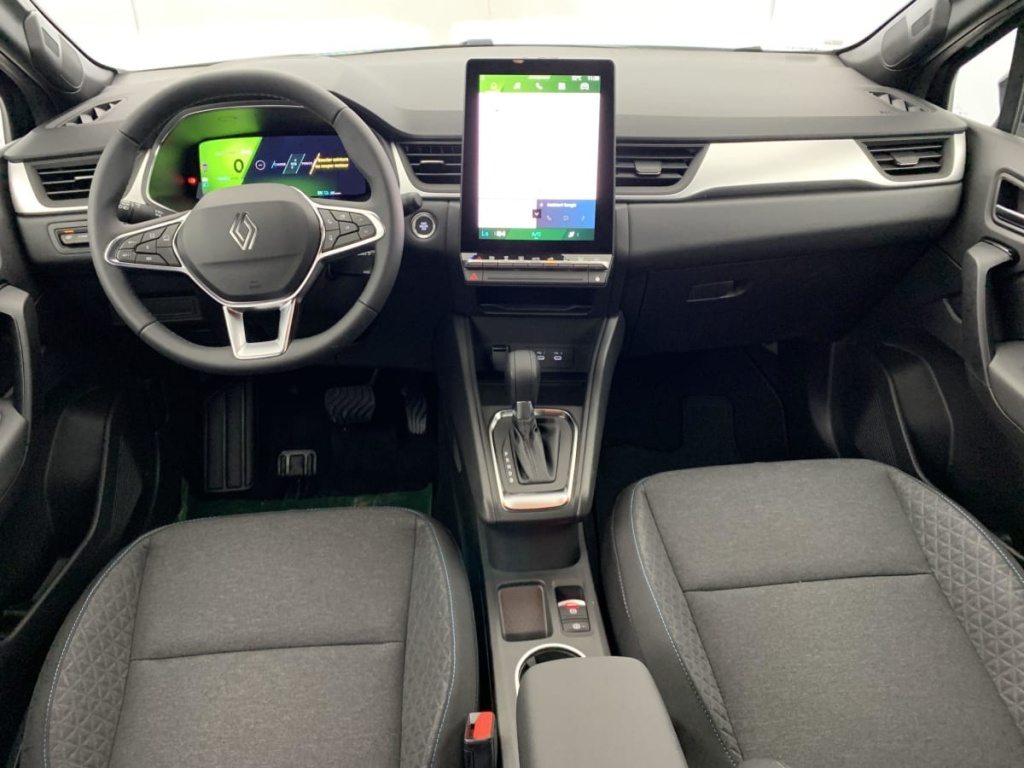 RENAULT SYMBIOZ E-Tech full hybrid 145 Evolution - ref: 1-340981 - Photo 12