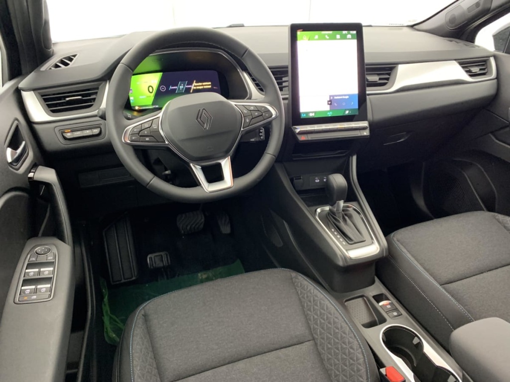 RENAULT SYMBIOZ E-Tech full hybrid 145 Evolution - ref: 1-340981 - Photo 13