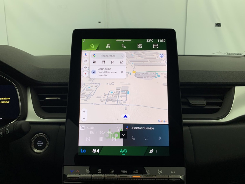 RENAULT SYMBIOZ E-Tech full hybrid 145 Evolution - ref: 1-340981 - Photo 15