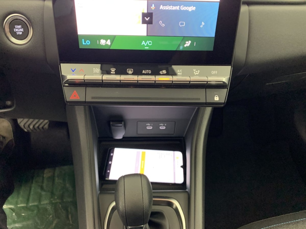 RENAULT SYMBIOZ E-Tech full hybrid 145 Evolution - ref: 1-340981 - Photo 17