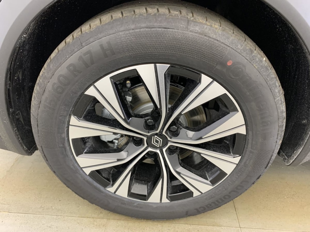 RENAULT SYMBIOZ E-Tech full hybrid 145 Evolution - ref: 1-340981 - Photo 18