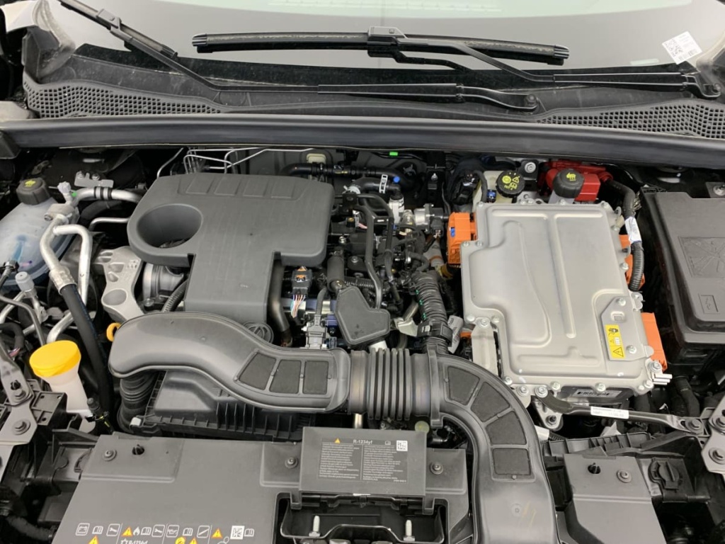 RENAULT SYMBIOZ E-Tech full hybrid 145 Evolution - ref: 1-340981 - Photo 19