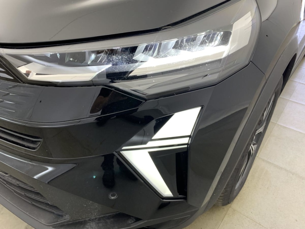 RENAULT SYMBIOZ E-Tech full hybrid 145 Evolution - ref: 1-340981 - Photo 20