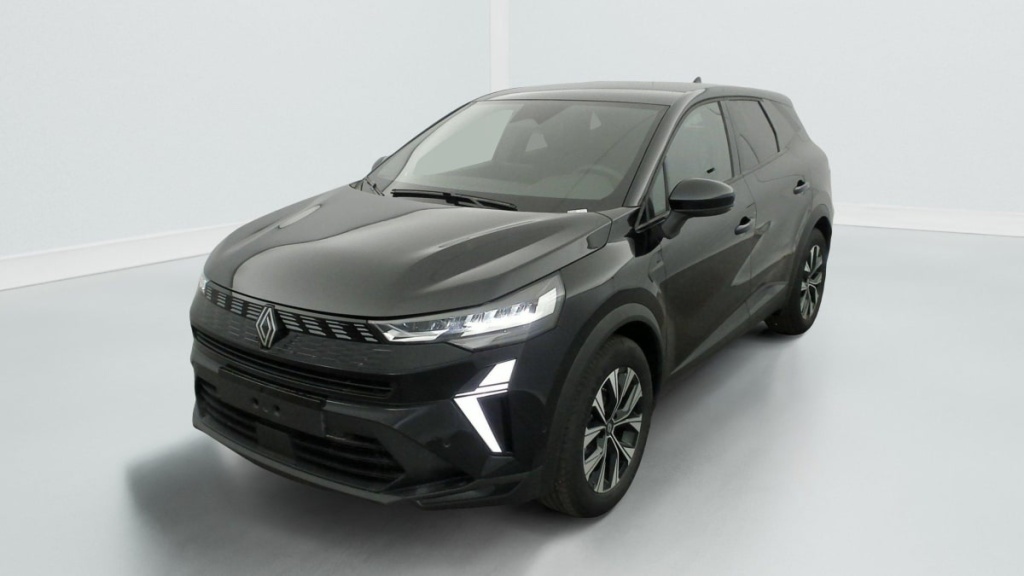 RENAULT SYMBIOZ E-Tech full hybrid 145 Evolution - ref: 1-340981 - Photo 3