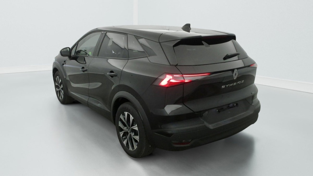 RENAULT SYMBIOZ E-Tech full hybrid 145 Evolution - ref: 1-340981 - Photo 5