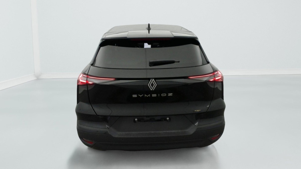 RENAULT SYMBIOZ E-Tech full hybrid 145 Evolution - ref: 1-340981 - Photo 6