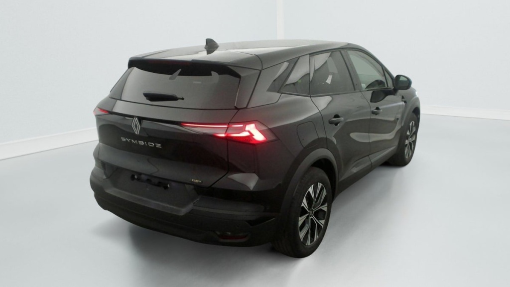RENAULT SYMBIOZ E-Tech full hybrid 145 Evolution - ref: 1-340981 - Photo 7