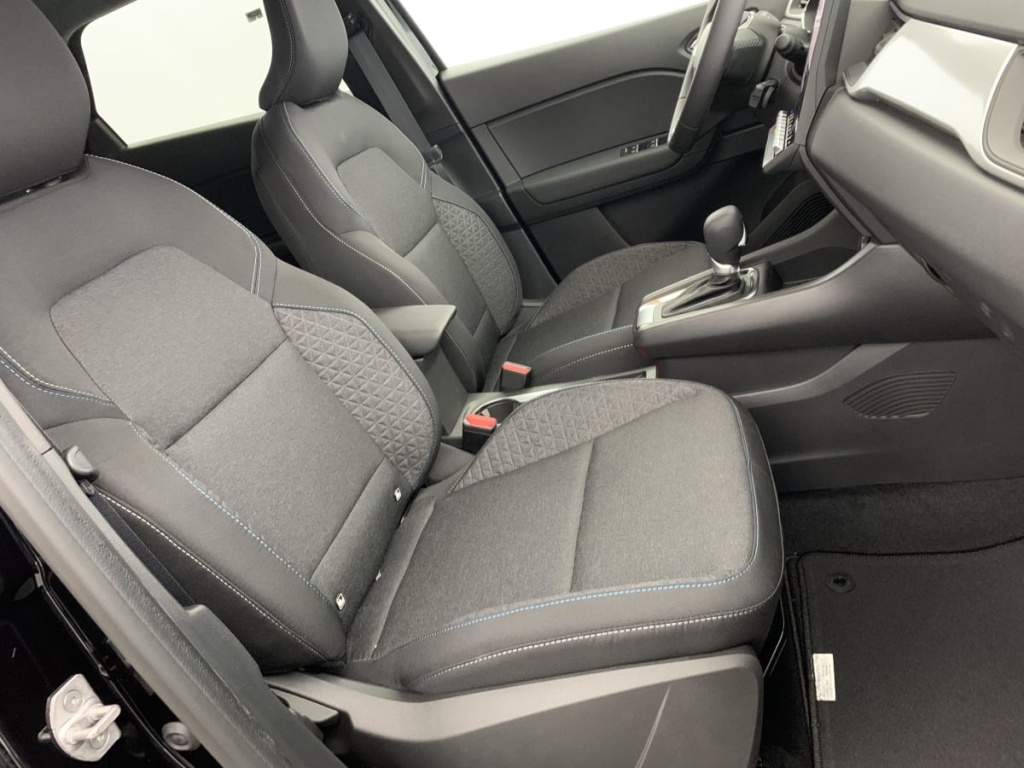 RENAULT SYMBIOZ E-Tech full hybrid 145 Evolution - ref: 1-340981 - Photo 9