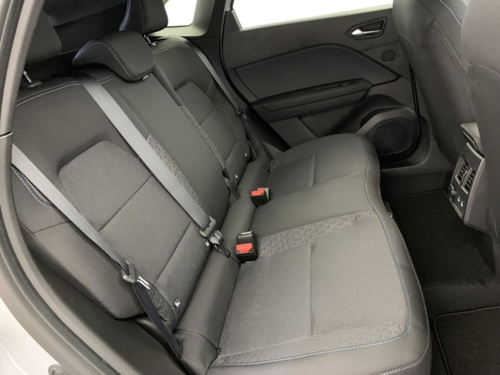 RENAULT SYMBIOZ E-Tech full hybrid 145 Evolution - ref: 1-340982 - Photo 10