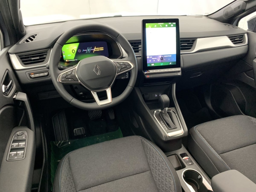 RENAULT SYMBIOZ E-Tech full hybrid 145 Evolution - ref: 1-340982 - Photo 12