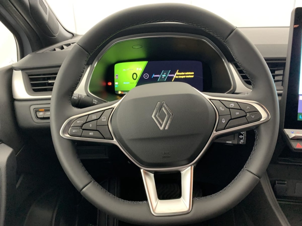 RENAULT SYMBIOZ E-Tech full hybrid 145 Evolution - ref: 1-340982 - Photo 13