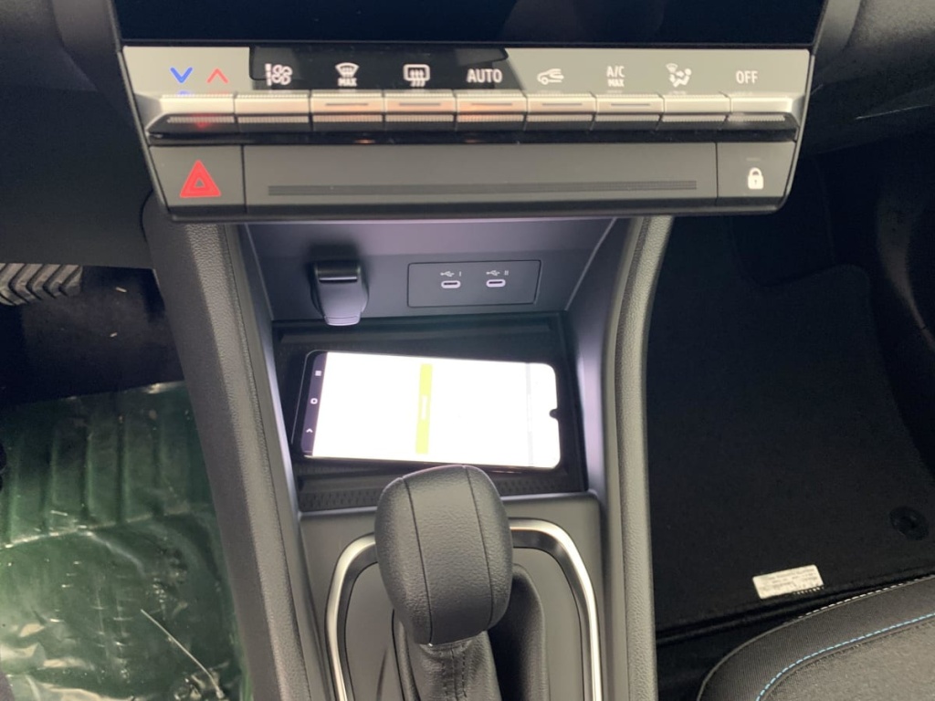 RENAULT SYMBIOZ E-Tech full hybrid 145 Evolution - ref: 1-340982 - Photo 16