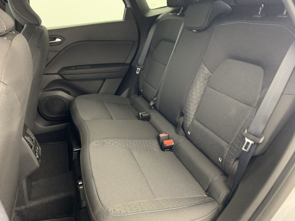 RENAULT SYMBIOZ E-Tech full hybrid 145 Evolution - ref: 1-340982 - Photo 17