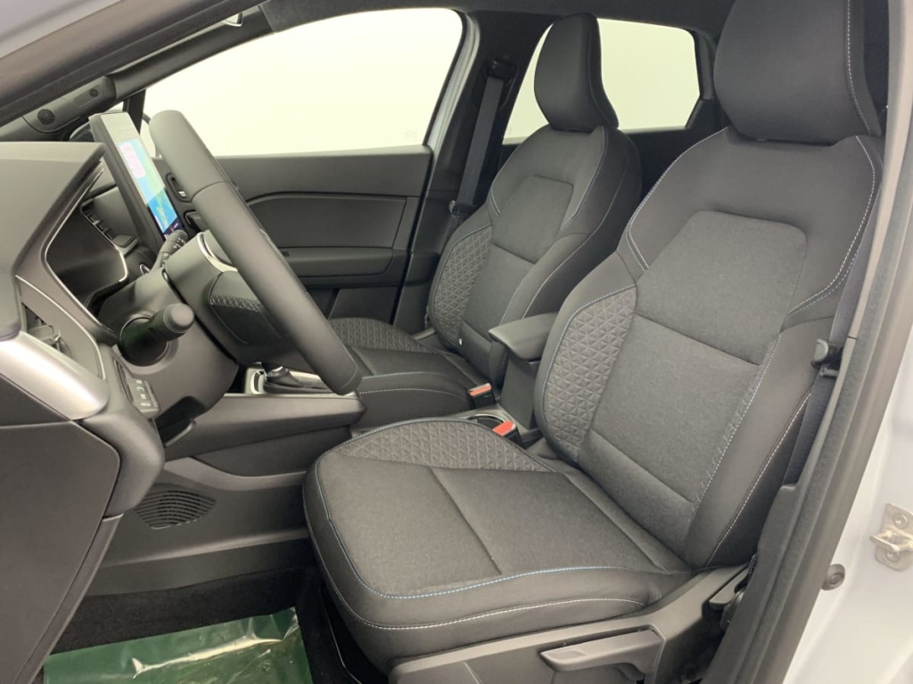 RENAULT SYMBIOZ E-Tech full hybrid 145 Evolution - ref: 1-340982 - Photo 18