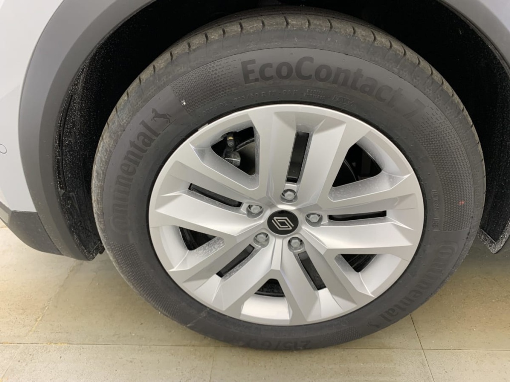 RENAULT SYMBIOZ E-Tech full hybrid 145 Evolution - ref: 1-340982 - Photo 19