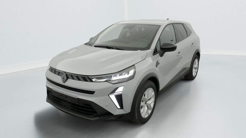 RENAULT SYMBIOZ E-Tech full hybrid 145 Evolution - ref: 1-340982 - Photo 3