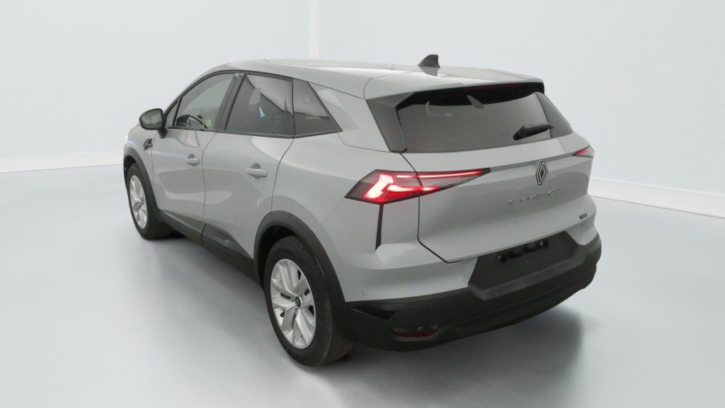 RENAULT SYMBIOZ E-Tech full hybrid 145 Evolution - ref: 1-340982 - Photo 5