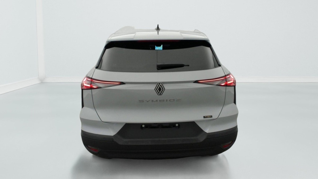 RENAULT SYMBIOZ E-Tech full hybrid 145 Evolution - ref: 1-340982 - Photo 6