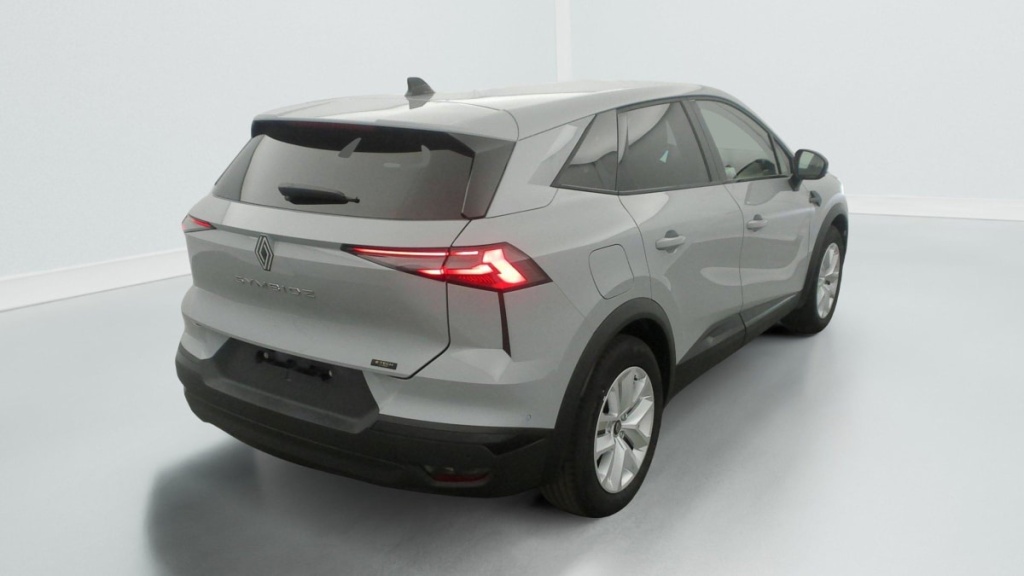 RENAULT SYMBIOZ E-Tech full hybrid 145 Evolution - ref: 1-340982 - Photo 7