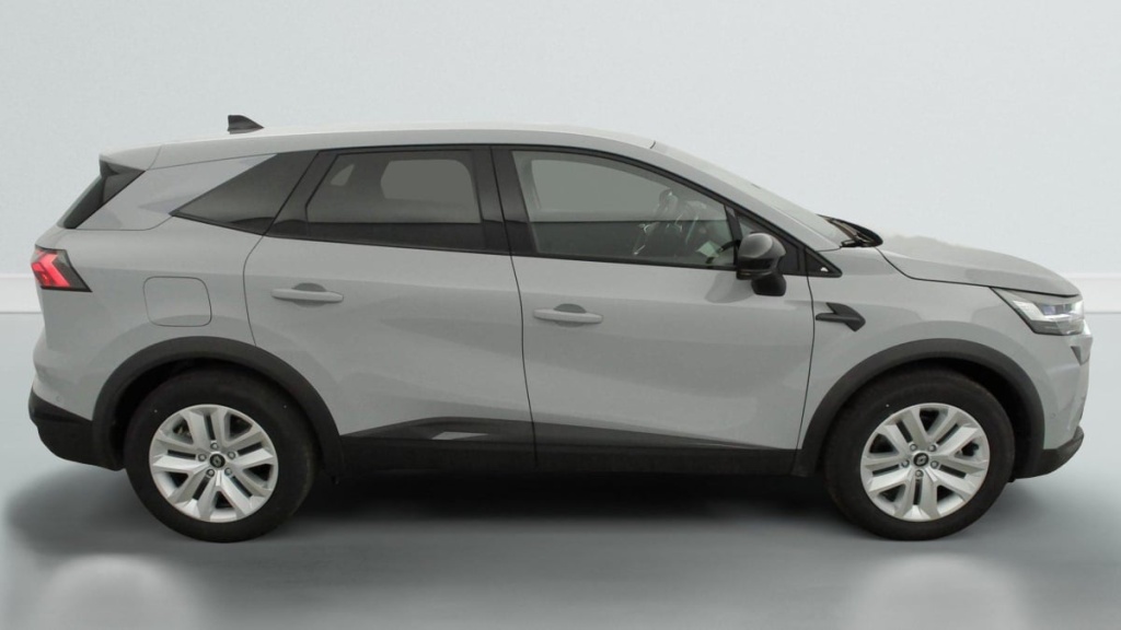 RENAULT SYMBIOZ E-Tech full hybrid 145 Evolution - ref: 1-340982 - Photo 8