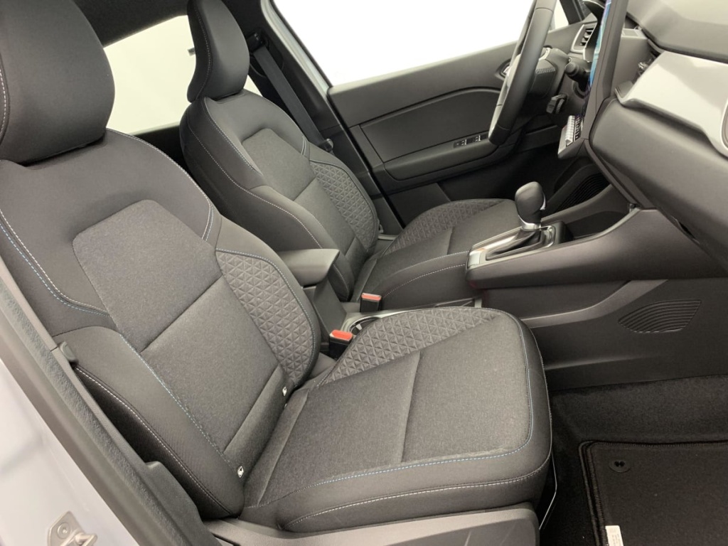 RENAULT SYMBIOZ E-Tech full hybrid 145 Evolution - ref: 1-340982 - Photo 9