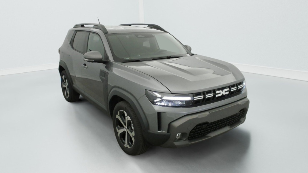DACIA DUSTER ECO-G 100 4x2 Journey - ref: 1-341060 - Photo 1